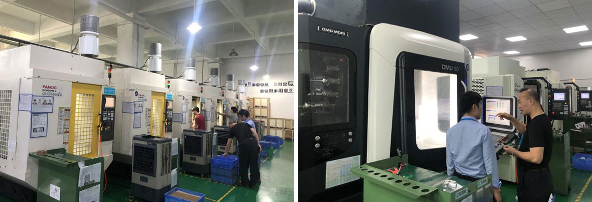 CNC