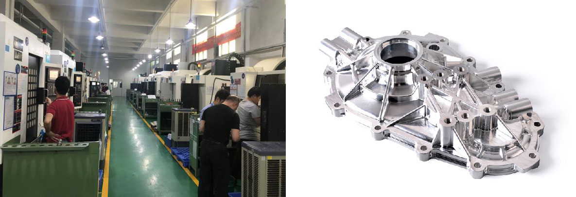 CNC