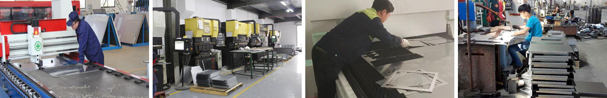 Sheet Metal