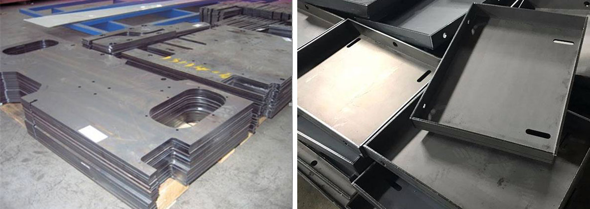 Sheet Metal