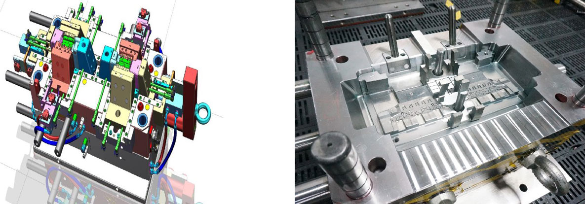 Tooling