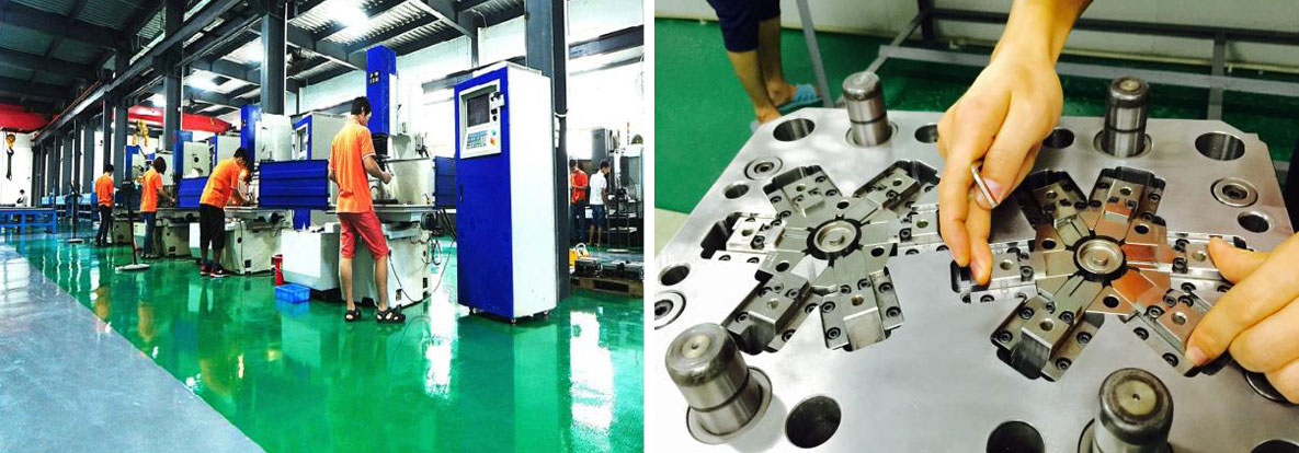 Tooling